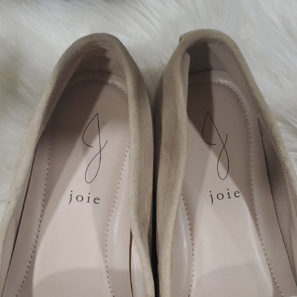 Joie Flats - Picture 4 of 12